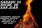 NOCHE DE SAN JUAN