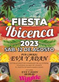 XVII NOCHE IBICENCA