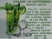 NOCHE MOJITO