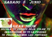 NOCHE FLUOR