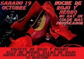 OCTUBRE ROJO