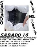 BAJOCORSET