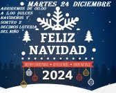 PRE-NAVIDAD