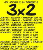 3x2