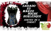 NOCHE BURLESQUE