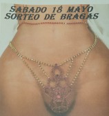 NO SIN BRAGAS