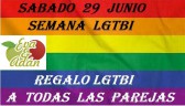 SEMANA LGTBI