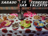 SAN VALENTIN