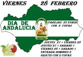 DIA DE ANDALUCIA