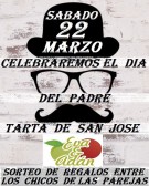 DIA DEL PADRE
