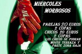 MIERCOLES MORBOSOS