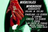 MIERCOLES MORBOSOS