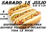 Noche Perrito