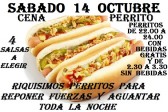 Noche Perrito