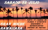Hawaiiana