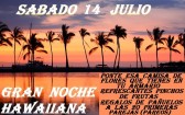 Noche Hawaiiana