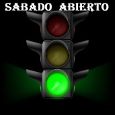 SABADO ABIERTO