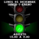 LUNES 1 ABIERTO ESPECIAL TRIOS