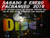 Pachangeo 2016