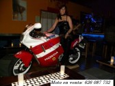 5ª Concentracion Motero-Liberal