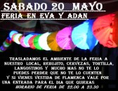 Feria 2017