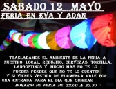Feria 2018