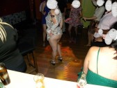 Kedada de onSwingers