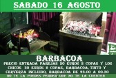 Barbacoa