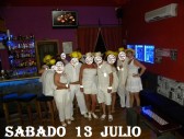 Fiesta Ibicenca