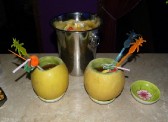 Gran Noche Hawaiiana