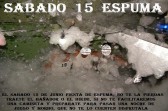 Noches de Espuma
