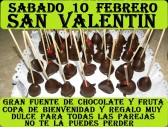 San Valentin