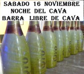 Noche del Cava
