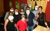 Baile de Mascaras