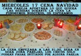 Cena Navidad