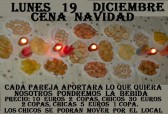 Cena Navidad