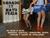 Feria 2014