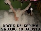 Noche de Espuma