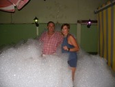 Noche de Espuma