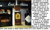 Sorteo Navidad Chicos