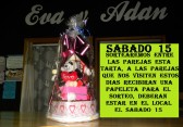 Sorteo San Valentin