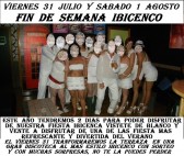 Fiesta Ibicenca
