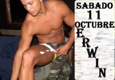 Noche de Erwin