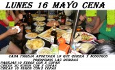 Los Lunes Cenas