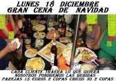 Cena Navidad