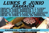 Lunes de Barbacoa