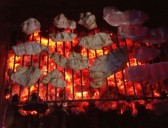 Lunes de Barbacoa
