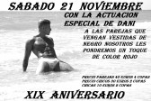 XIX Aniversario