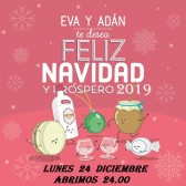 LUNES ESPECIAL NAVIDAD