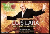 Luis Lara